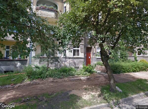 Ceny mieszkań Gorzów Wielkopolski GEN. JAROSŁAWA DĄBROWSKIEGO 15