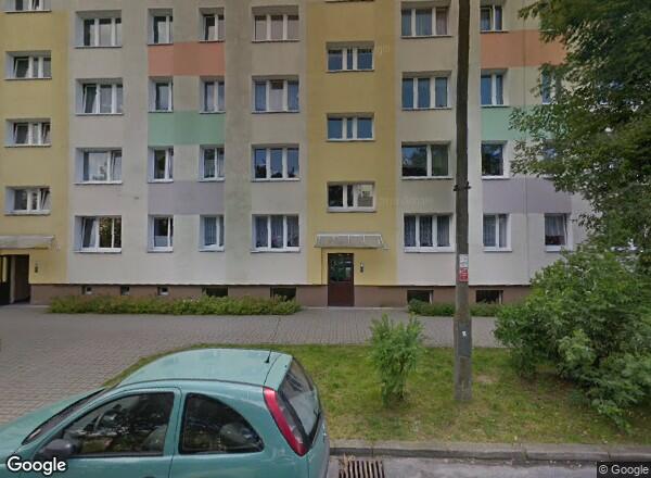 Ceny mieszkań Poznań Oświecenia 109