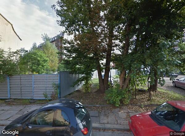 Ceny mieszkań Wrocław UL. KSIĘCIA WITOLDA 43B