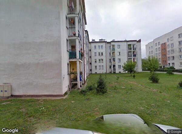 Ceny mieszkań Kraków Lipska 65