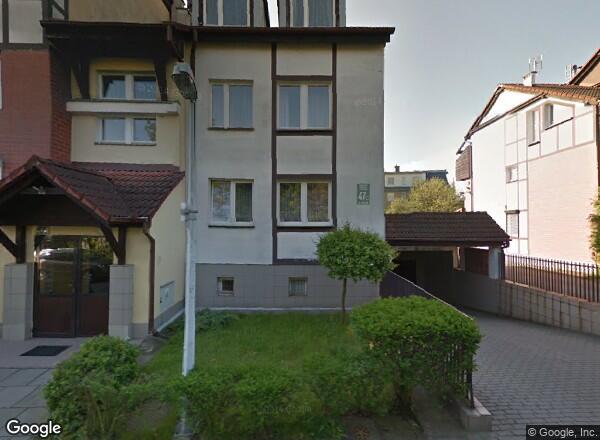 Ceny mieszkań Sopot Władysława Łokietka 47C