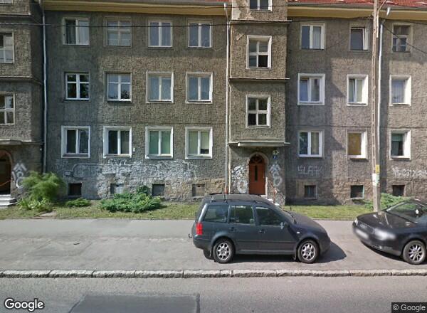 Ceny mieszkań Wrocław UL. IGNACEGO MOŚCICKIEGO 9