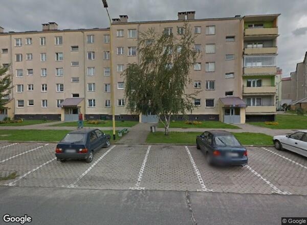 Ceny transakcyjne mieszkań Szczecin Tarpanowa 12