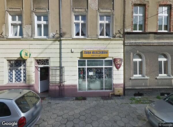 Ceny transakcyjne mieszkań Bydgoszcz Maksymiliana Jackowskiego 26