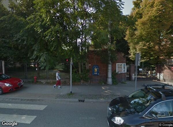 Ceny transakcyjne mieszkań Wrocław UL. BOLESŁAWA PRUSA 6