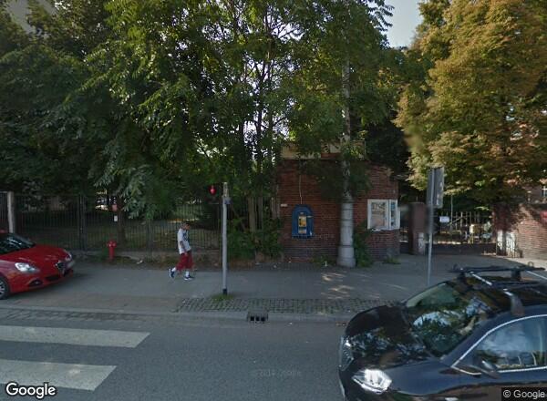 Ceny mieszkań Wrocław UL. BOLESŁAWA PRUSA 6