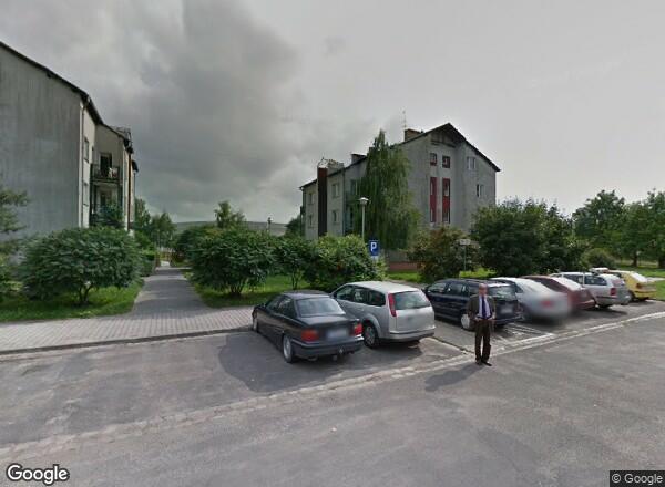 Ceny mieszkań Wrocław UL. MAŚLICKA 8D