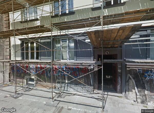 Ceny mieszkań Kraków Racławicka 18