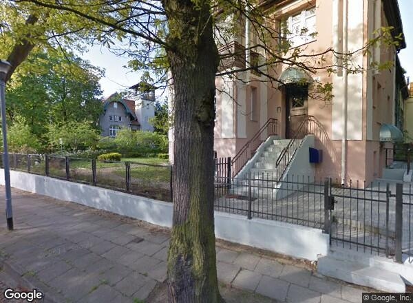 Ceny transakcyjne mieszkań Sopot Dębowa 12
