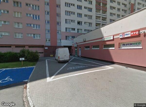 Ceny mieszkań Poznań Piastowskie 59