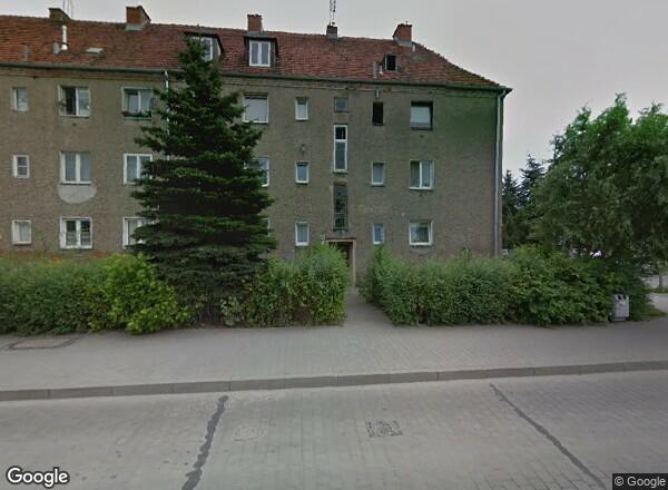 Ceny mieszkań Wrocław UL. BOROWSKA 212