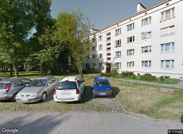 Ceny mieszkań Kraków Osiedle Centrum D 3