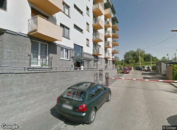 Ceny mieszkań Kraków Franciszka Bohomolca 11