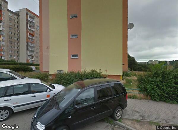 Ceny mieszkań Gdańsk Leśna Góra 3