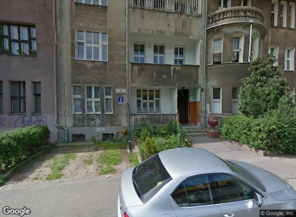 Ceny mieszkań Gdańsk ks. Leona Miszewskiego 2