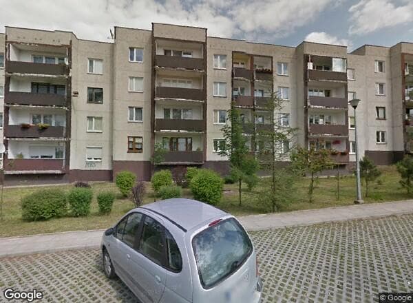 Ceny transakcyjne mieszkań Kielce Księdza Piotra Ściegiennego 121