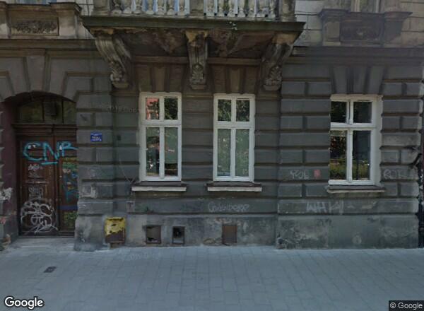 Ceny mieszkań Kraków Józefa Dietla 83