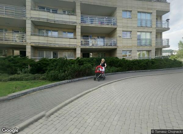 Ceny mieszkań Warszawa ul. J. Rosoła 61B