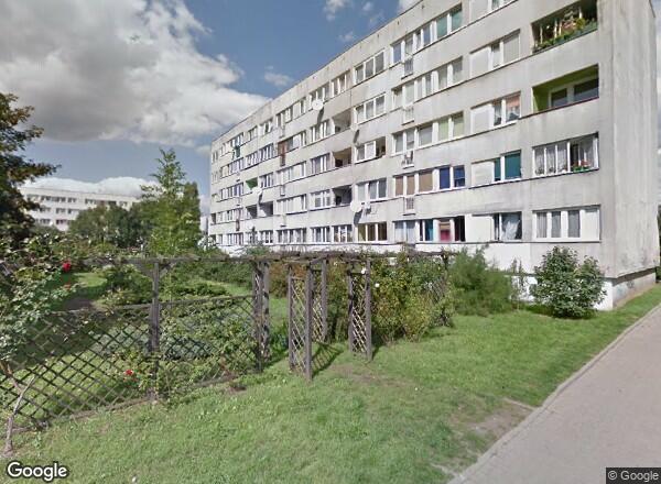 Ceny mieszkań Wrocław UL. TEODORA PARNICKIEGO 15