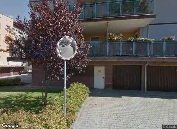 Ceny mieszkań Kraków Chmieleniec 25