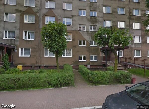 Ceny mieszkań Katowice Wojciecha 19C