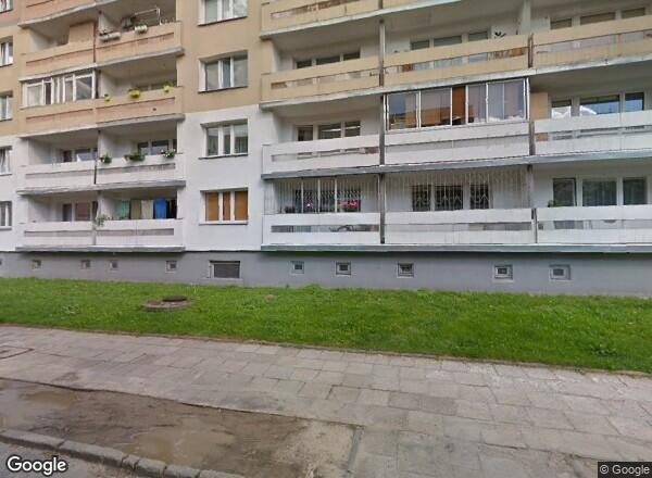 Ceny mieszkań Łódź Tuszyńska 160