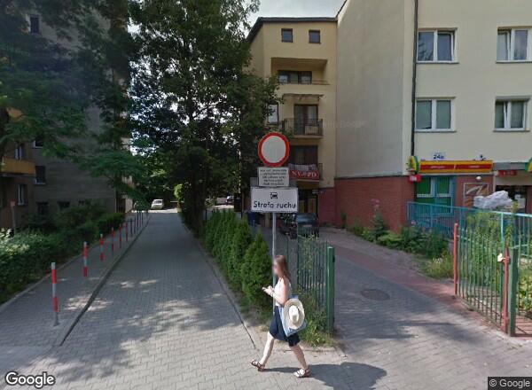 Ceny mieszkań Kraków Litewska 6