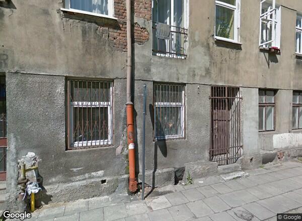 Ceny mieszkań Łódź Franciszkańska 54