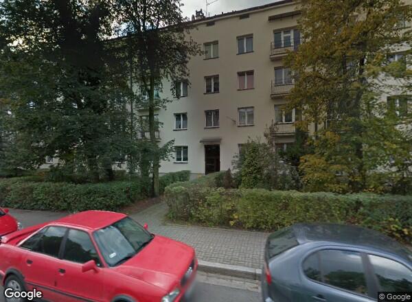 Ceny mieszkań Katowice Zielonogórska 20