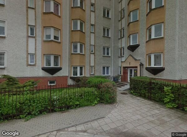 Ceny transakcyjne mieszkań Toruń Podchorążych 10