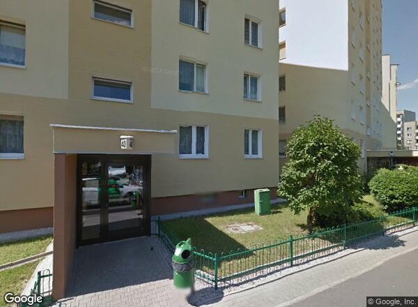 Ceny mieszkań Warszawa ul. F. Kawy 40