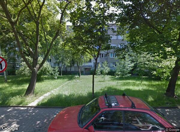 Ceny mieszkań Wrocław UL. GŁOGOWSKA 23