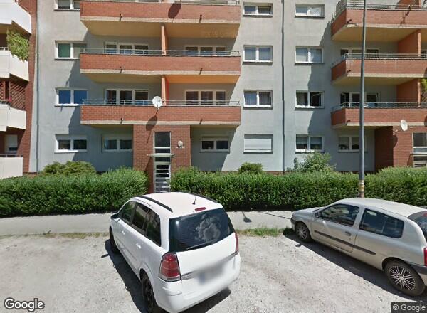 Ceny mieszkań Wrocław UL. RÓŻY WIATRÓW 14