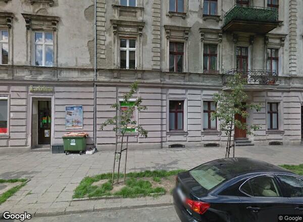 Ceny mieszkań Łódź Aleja 1 Maja 11