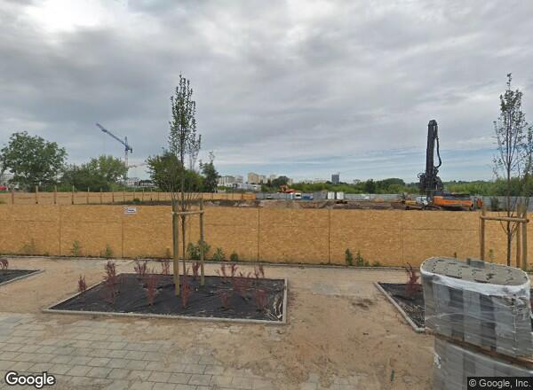 Ceny mieszkań Warszawa ul. Białej Koniczyny 15