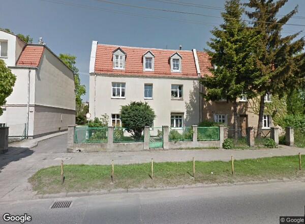 Ceny mieszkań Poznań Macieja Palacza 76