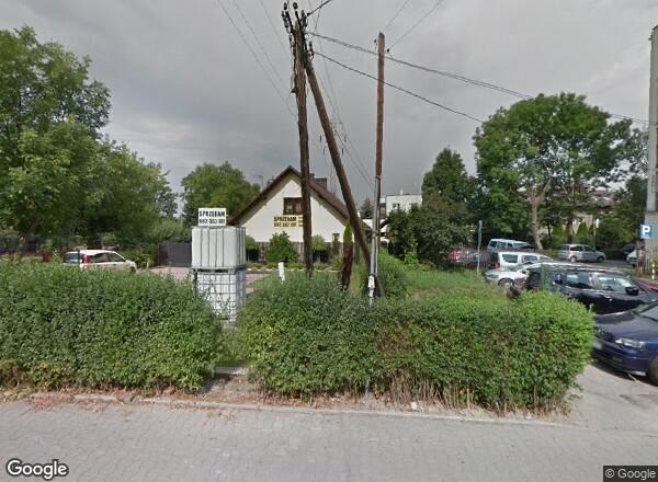 Ceny mieszkań Kraków Brogi 5