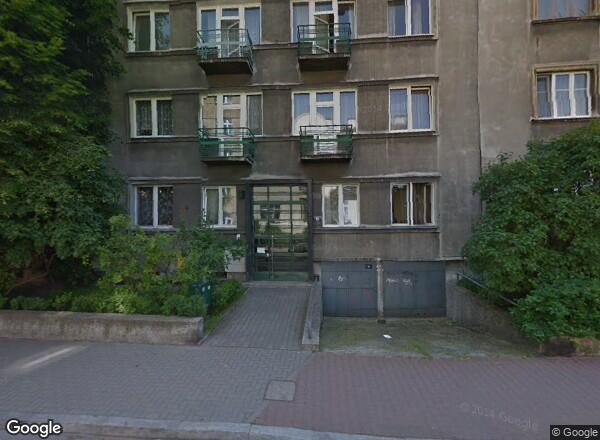 Ceny mieszkań Kraków Fryderyka Chopina 10