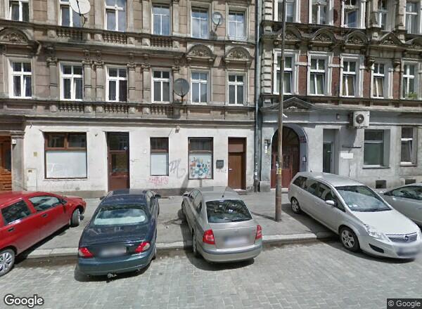 Ceny mieszkań Wrocław UL. OLEŚNICKA 4