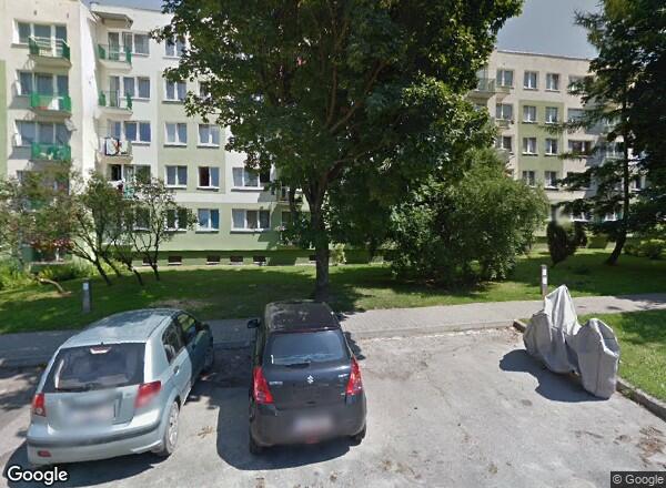 Ceny mieszkań Lublin Nałkowskich 98