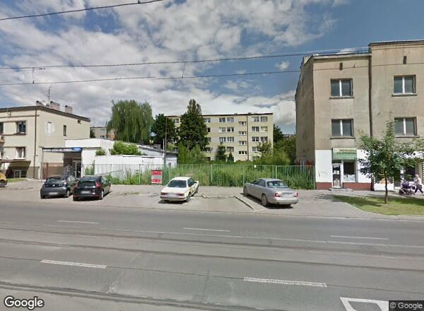 Ceny mieszkań Łódź Łagiewnicka 83