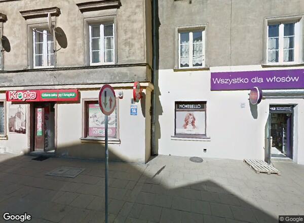 Ceny mieszkań Lublin Kowalska 14