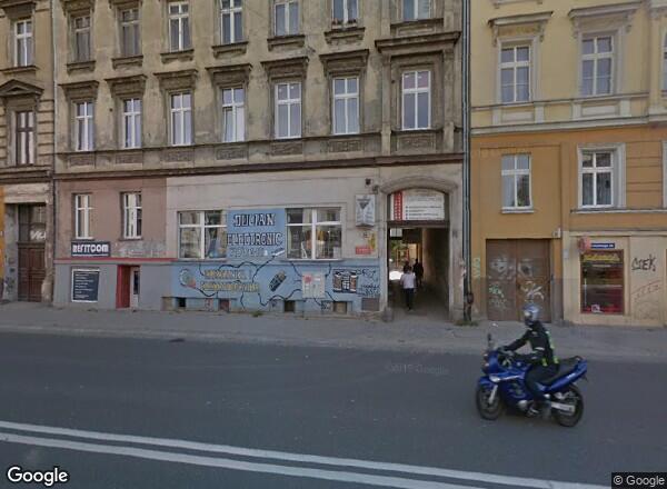 Ceny mieszkań Wrocław UL. GEN. KAZIMIERZA PUŁASKIEGO 20