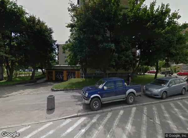 Ceny mieszkań Gdańsk Podwale Przedmiejskie 24