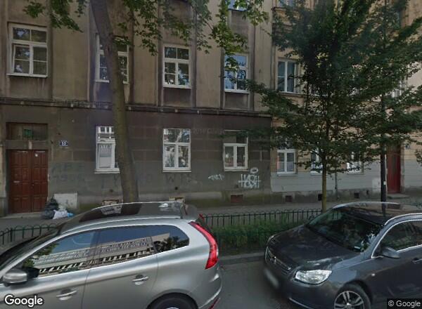 Ceny mieszkań Kraków Szlak 53