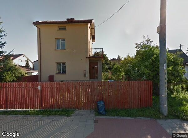 Ceny transakcyjne mieszkań Białystok Mikołaja Reja 1
