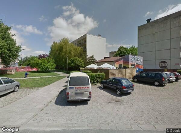 Ceny mieszkań Łódź Dąbrówki 18