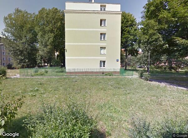 Ceny mieszkań Warszawa ul. Wiatraczna 25A