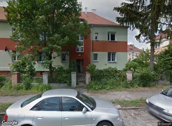 Ceny mieszkań Wrocław UL. SPORTOWA 12