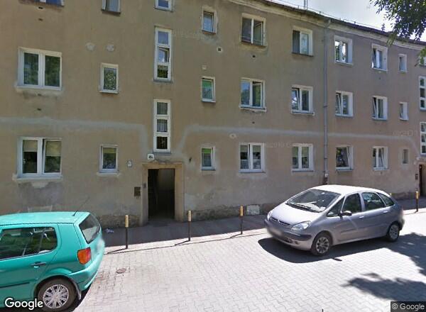 Ceny mieszkań Wrocław UL. NOWODWORSKA 49A